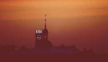 Rīgas zīmols - spēcīgs un atpazīstams, bet īstais mūsdienu stāsts vēl priekšā