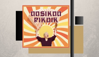 "Uusikuu" jeb somu tango, jenkas un humpas Vācijā