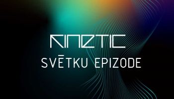 Svētku epizode