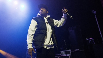 Prodigy Of Mobb Deep (1974-2017)