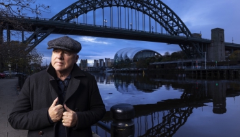 Mark Knopfler - One Deep River