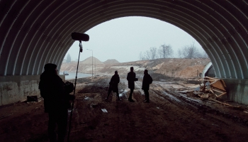 Dokumentāls detektīvs ar aktierkino sajūtu. Dokumentālās filmas “Nord Express” pirmizrāde