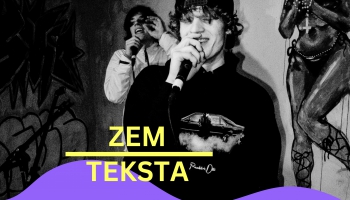 Kas ir zem teksta? Stāsta netirais300