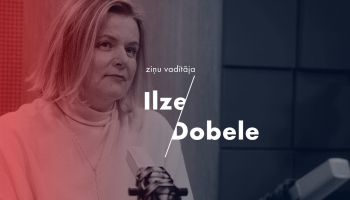 Ilze Dobele: Skatītāju tiešām var just, kaut arī viņu neredzi, tu nerunā tukšā telpā
