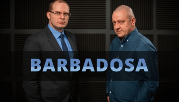 Barbadosa: valsts, kurā vidējā gaisa temperatūra visu gadu ir ap 26 grādiem