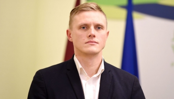 Jānis Dombrava: NA neatbalstīs sadarbību ar "Progresīvo" frakciju