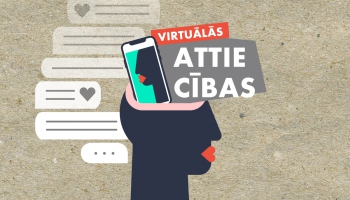 Attāluma attiecības - jā vai nē? Vai tās vispār ir iespējamas?
