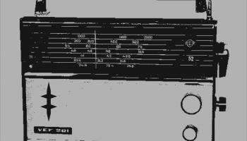 STVRM-30 (part 1)