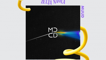 MUUD | Zelta Nagla
